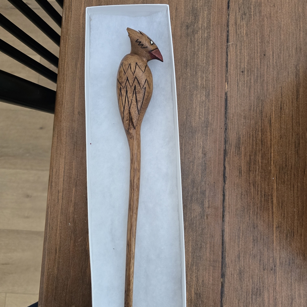 Handmade Harry Potter Ravenclaw Wand